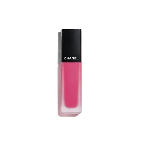 chanel 808 vibrant pink|Liquid Lipsticks .